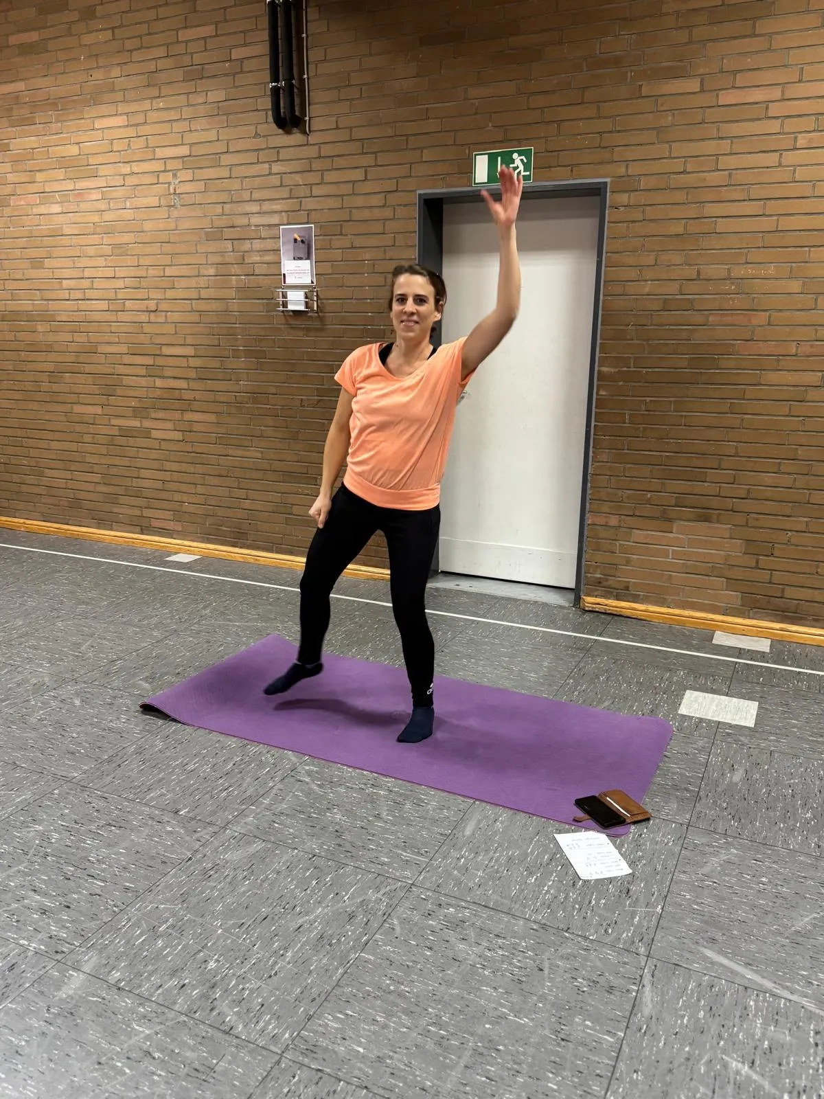 Fitness
